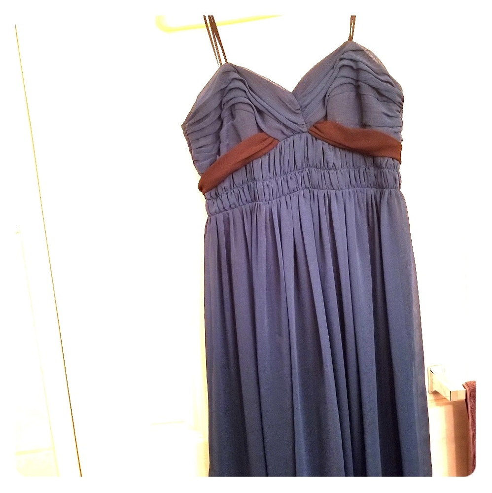 ABS dress